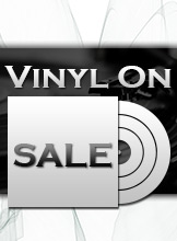 Vinyl Sale 